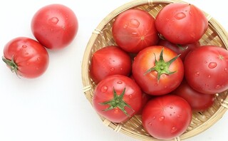 Kintarou - フルーツトマトを使用