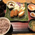 大戸屋 - 料理写真:広島県江田島産の大粒牡蠣と白子入り真だらのフライ
