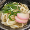 うどん えんどう