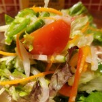 7FUKU - シャキシャキ