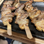 Yakitori Echan - 