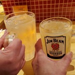 7FUKU - カンパーイ(*･∀-)db(-ω･*)