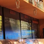 7FUKU - 今夜のメニュー