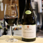 波へい - Crozes-Hermitage Héritiers Gambert