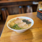 バスラーメン - 
