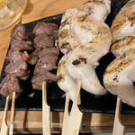 Yakitori Echan - 