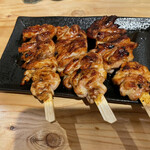 Yakitori Echan - 