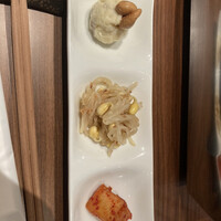 うしごろバンビーナ 銀座店 - 