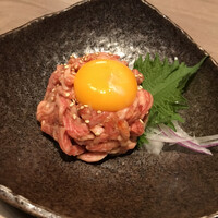 近江うし焼肉 にくTATSU 渋谷店 - 