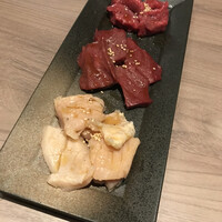 近江うし焼肉 にくTATSU 渋谷店 - 