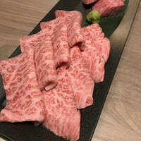 近江うし焼肉 にくTATSU 渋谷店 - 