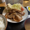 まみや食堂