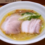 中華そば うえまち - 