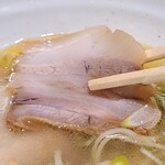 中華そば うえまち - 