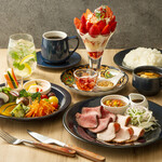 みのるダイニング - 料理写真: