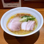 中華そば うえまち - 