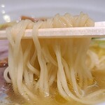 中華そば うえまち - 