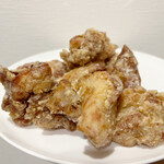 中津からあげ渓 - 