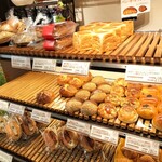 Bakery&Cafe Yamazaki - 