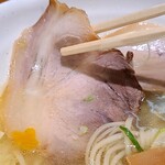 中華そば うえまち - 