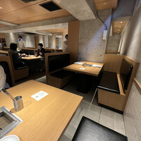ビーフキッチン 恵比寿店 - 