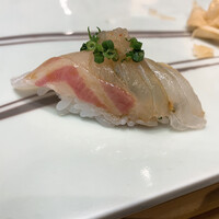 銀座 久兵衛 京王プラザホテル店 - 