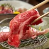 牛たん 馬刺し 和牛 個室肉酒場 ぶれゑめん - 料理写真: