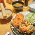 Nadai Tonkatsu Katsukura - 