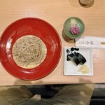 Soba Reisen - 