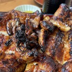 うなぎ 横輪おりおり - 