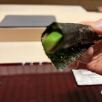 武蔵 by アマン - 