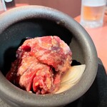 Yakiniku No Hinkaku - 