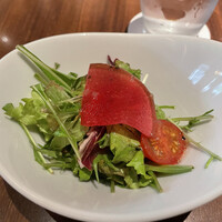 RISTORANTE Orobianco - 