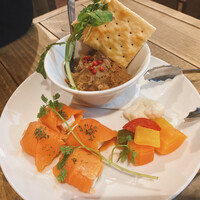 熟成和牛ステーキグリルド エイジング・ビーフ 横浜店 - 