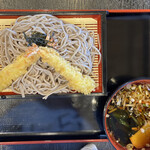 Soba Kafe Yuuhime - 