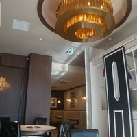 馬車道 de 焼肉 DOURAKU CORRIDA 北仲ブリック＆ホワイト店 - 
