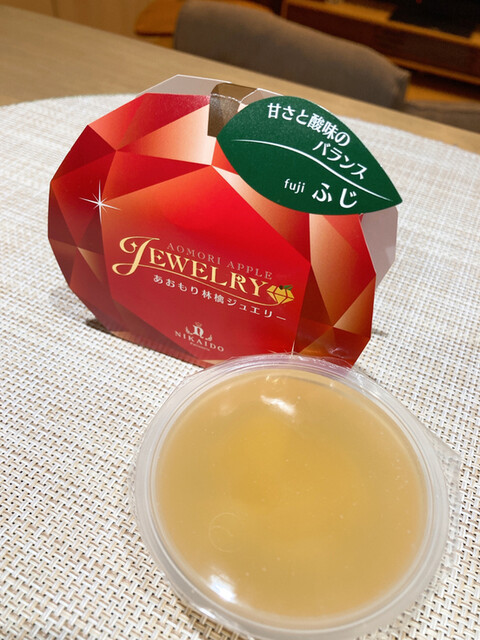 二階堂 本店 - 青森（和菓子）の写真