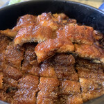 ひつまぶし 備長 本店 - 