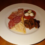 Trattoria MERCATO - 