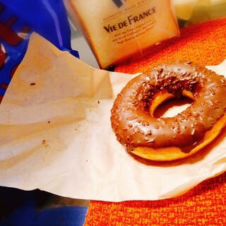 ヴィ・ド・フランス_1