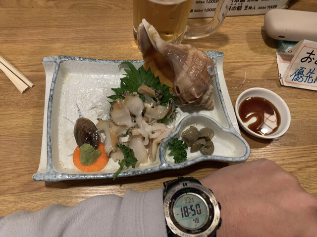 居酒屋　大ちゃん - 釧路（居酒屋）の写真