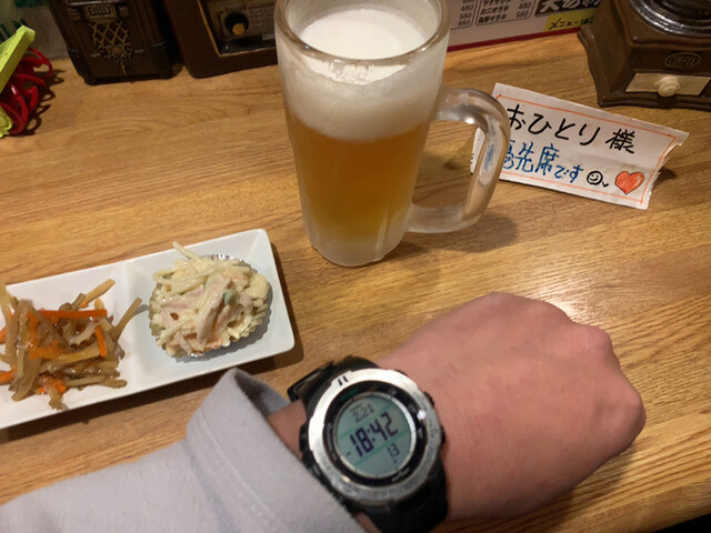 居酒屋　大ちゃん - 釧路（居酒屋）の写真