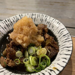 鉄板焼 もんじゃ焼 ひいろ - 