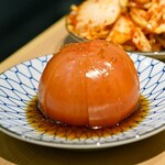 新宿焼肉芝浦ホルモン - 