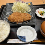 Tonkatsu Wakou - 