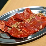 新宿焼肉芝浦ホルモン - 