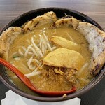 麺場 田所商店 - 