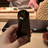 すし 良月 - 