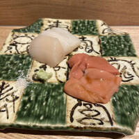 築地青空三代目 丸の内 - 