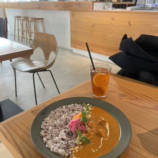 ライフズ コーヒースタンド_1